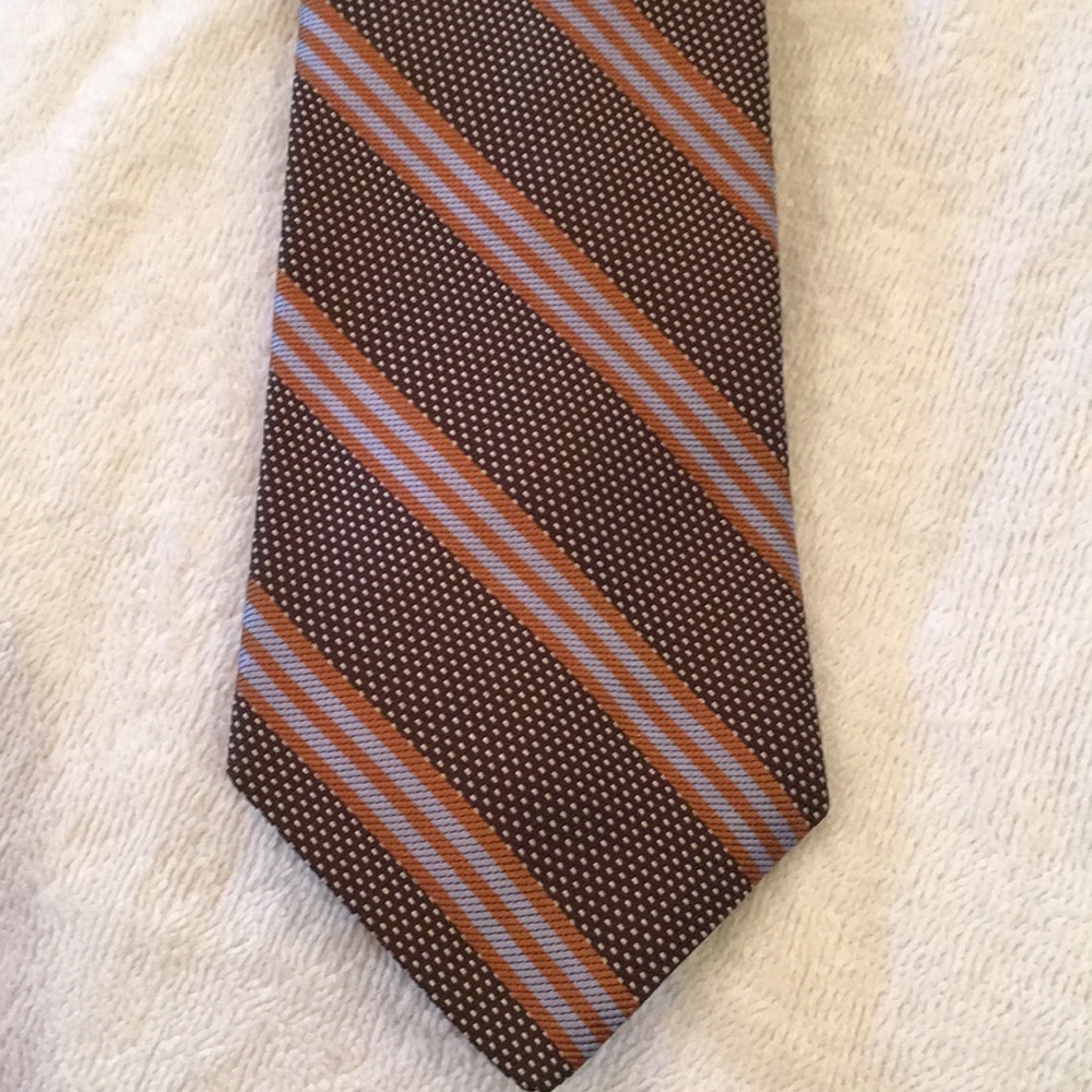 Dior Tie